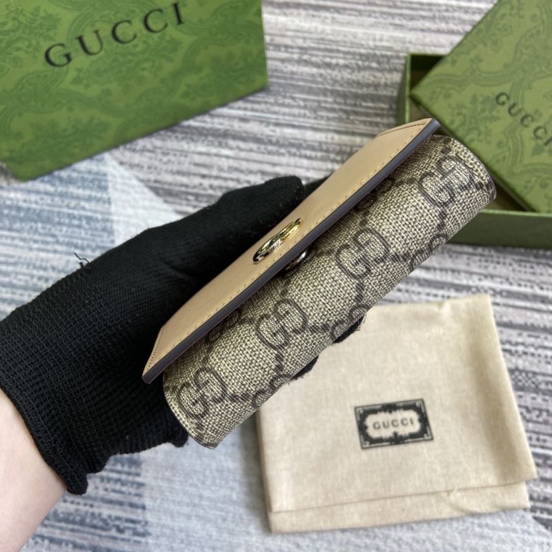 Gvc*1 wallets
